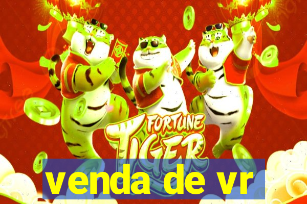 venda de vr